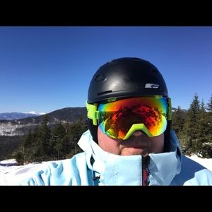 Meet your Posher, Brian